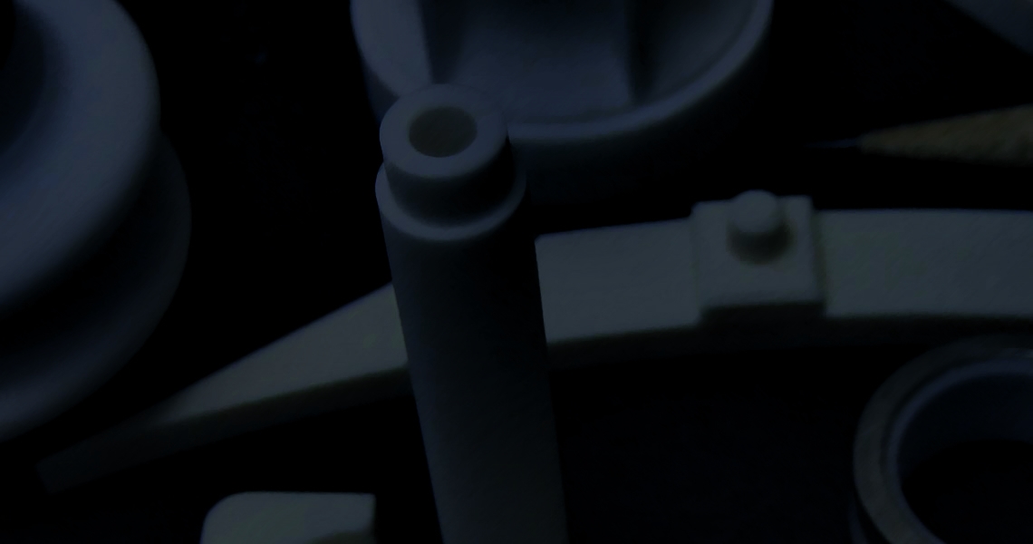 Slide 1 - Custom Ceramics